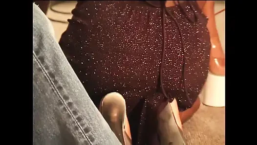 Şehvetli rüyalar gerçek oluyor