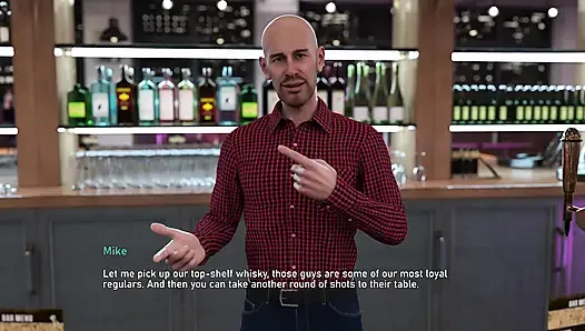 Ahlaksızlık adımları - bölüm 1 - o iyi bir evli kadın mı?
