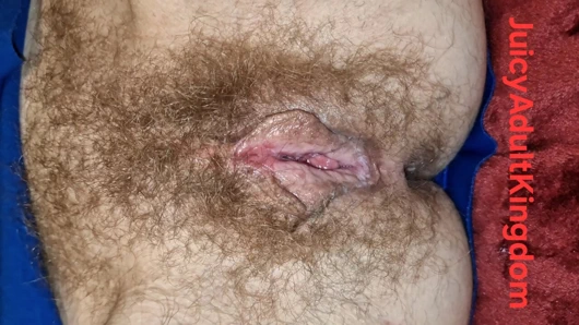 Yoğun bir orgazm oldum