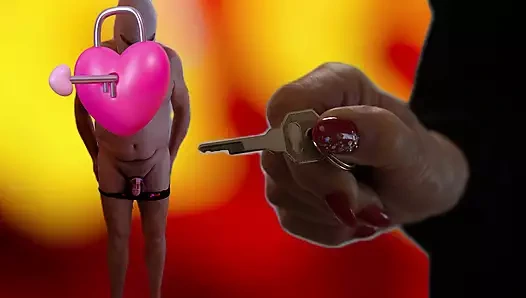 Bekaret kafesinde kocam çıldırıyor