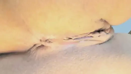 Ev hanımı gerçek anal takıntı