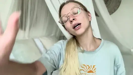 Mommy Calls You a Good Boy - ASMR