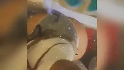 Abanoz junglebooty bbw