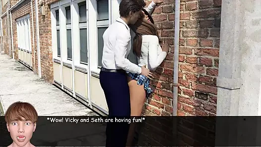 Okul hayatım bölüm 3