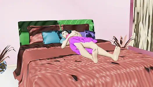 Jija Ne Nashe Me Sali Ko Chod Diya | Jija Sali Sex Video