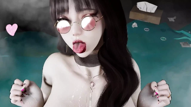 3 boyutlu büyük memeli sürtük havuzda yaşlı yarakla aldatıyor