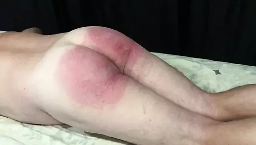 Miss Jenn'den bir kıvılcım - inme sonrası inme