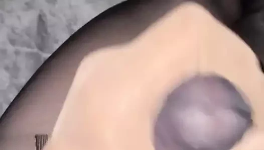 Naylon yarak eğlencesi