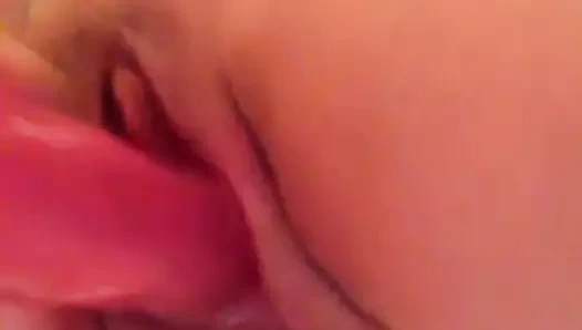 Misty kahrolası ona oyuncak