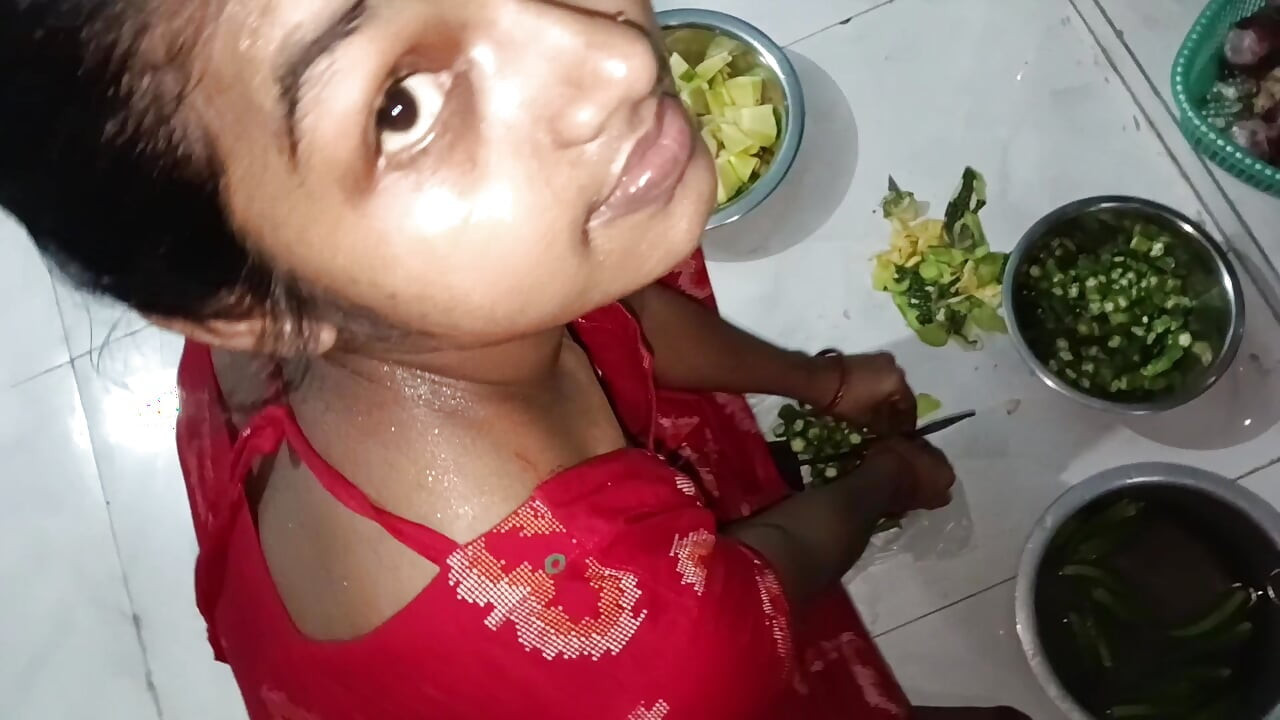 Bhabhi Ji Devar Ka Lund ka Pani Nikal Diya