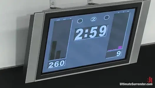 Yaz intikamı devam ediyor! Bu, ikinci turun ikinci eleme maçıdır.