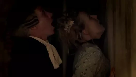 Alexa Davies - fahişeler (2017) s01e01