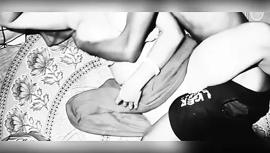 Yenge sikişme videosu