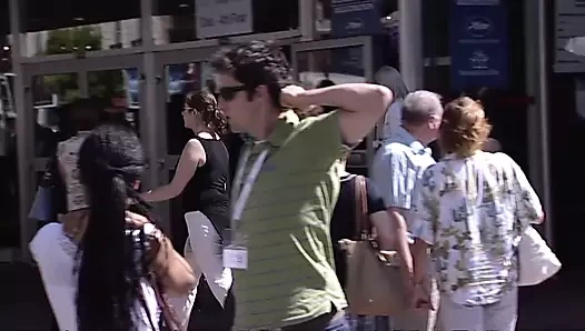 Film yıldızı - bölüm 2