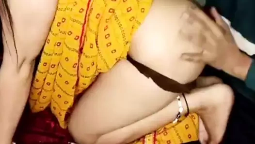 Roohi yengenin viral seksi mms bölüm 3