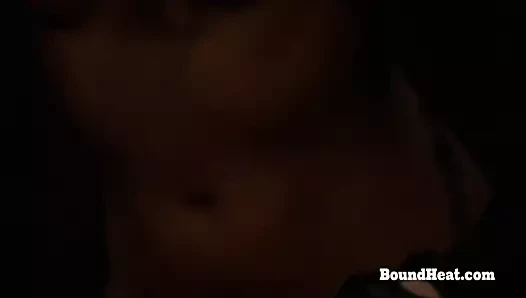 Kaçış yok 2: belki bu onu itaatkar yapar