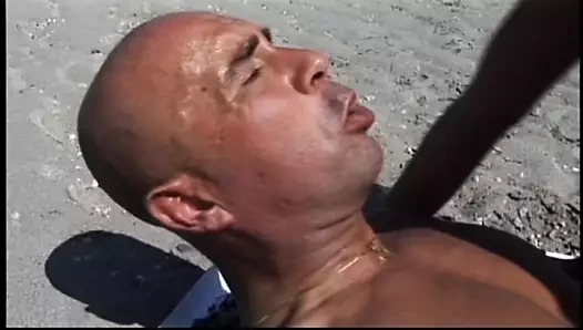 Olgun aşıklar - nana sahnemi sikeyim 2