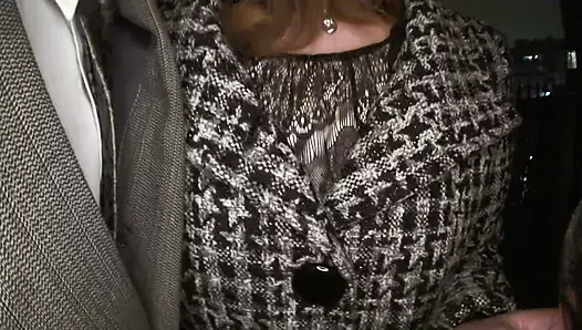 Seksi hemşire berbat bir canavar horoz sonra gets kedi becerdin sert