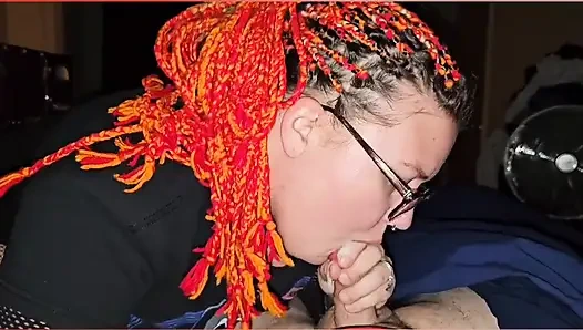 Göte ve ağza boşalma derlemesi