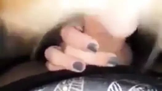 Citira ayakustu sakso