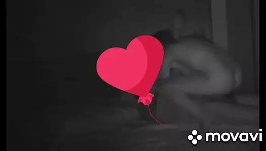 Evli kadın ve sevgilisi