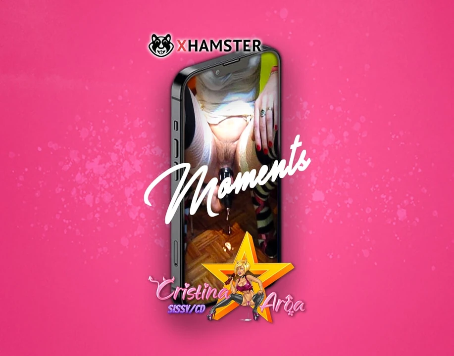 Моменты: Быстрое доение сисси и сперма без рук