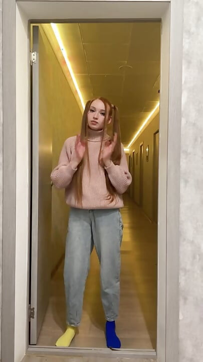 BellaQueens videosu