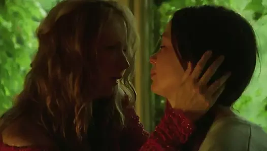 Emily künt ve nathalie press - ''aşk yazım'' 04