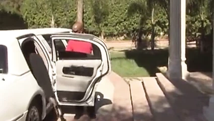 Milf ırklararası alem