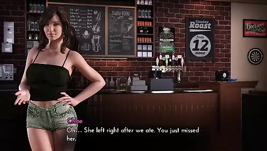 The Genesis order metin diyaloğu bölüm 208