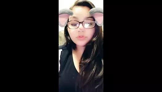 Mexican Hint büyük memeler