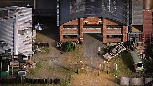 The Genesis order metin diyaloğu bölüm 15