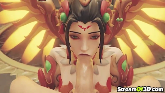 Lara croft ve merhamet emme çük ve kahrolası raw