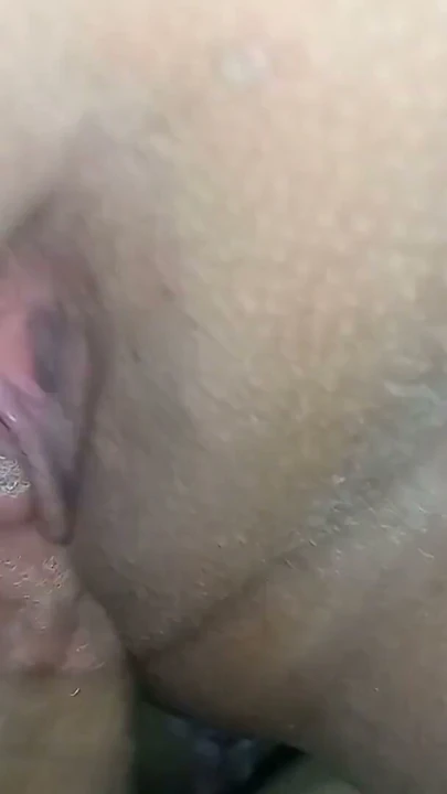 Creampie on bbw pussy | Clip 1