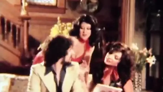 Danimarka erotik 3 - papyon