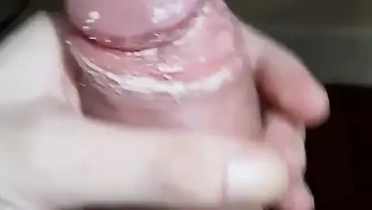 kalın kıllı peynirli dick mastürbasyon