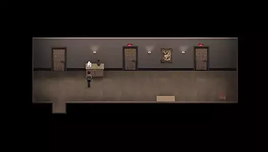 Şehvet salgın - bir gecede planlama - bölüm 7