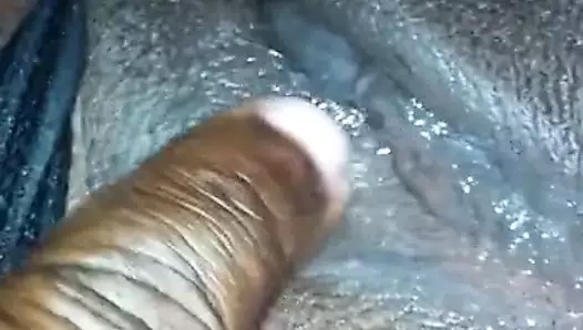 benim arkadaşım ıslak KEDİ 5