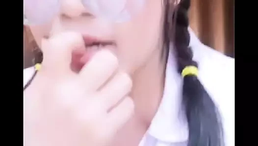 Taylandlı kızlar canlı yayın