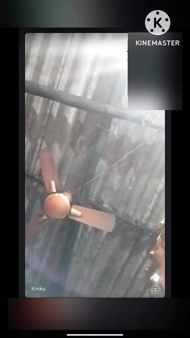 Я Ринку, мое обнаженное шоу - это прийти за друзьями.