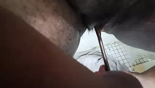 Bu değnek güzel bir bulma