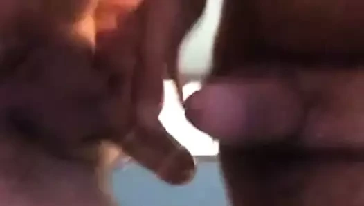 Yunan evli baba sikme