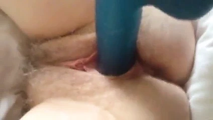 Karısı büyük boğa horozları için hazırlandı - bölüm 2