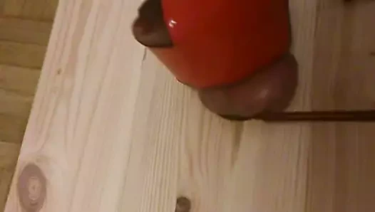 Merkez Bankası, taş kırma, ayaklar altına alma, bdsm