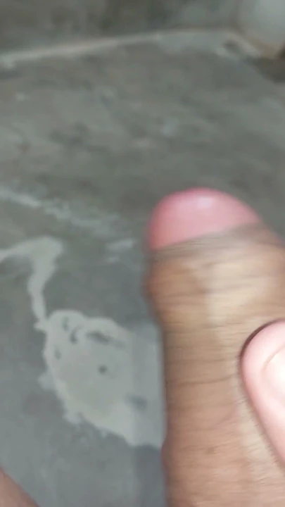Big Indian cock is shower #bigcock #Desi cock | Clip 1