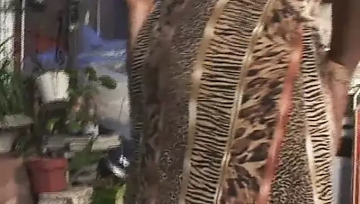 Afrika'dan büyük siyah bambu!!! - cilt 04