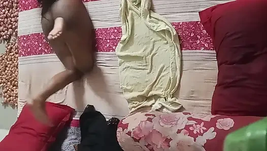 Liseli kız ve oğlan (18+)