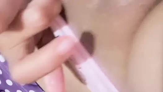 Stepdad Touches Me My Big Tits