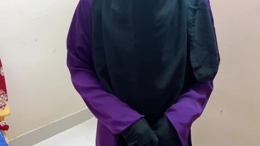 En sevdiğim doktorla sert sikişiyorum