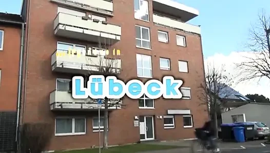 Sikişen apartman - sahne #02